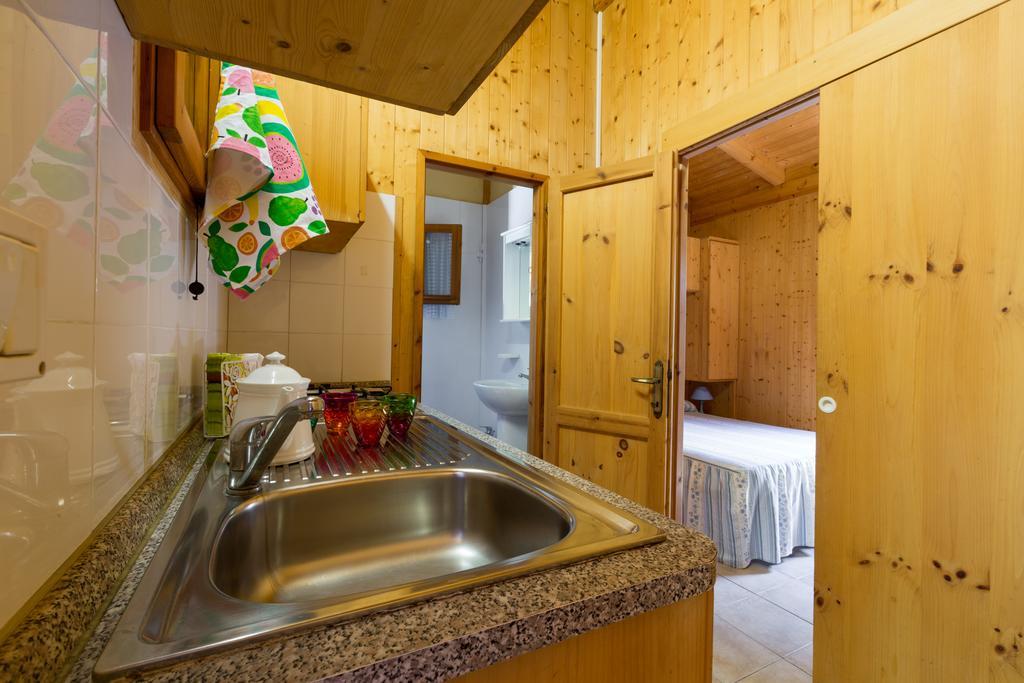 Europa Campingplatz *