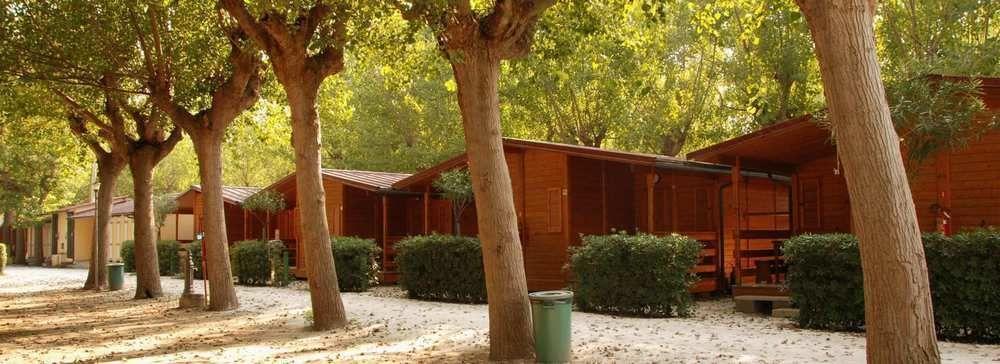 Europa Campingplatz Torre del Lago Puccini
