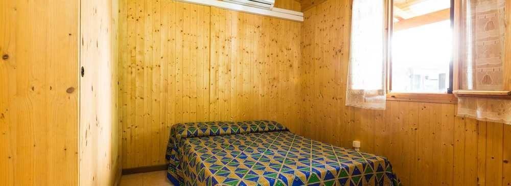 Europa Campingplatz *