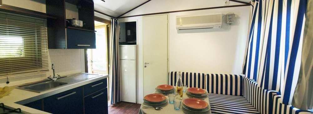Europa Campingplatz