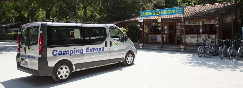 Europa * Torre del Lago Puccini