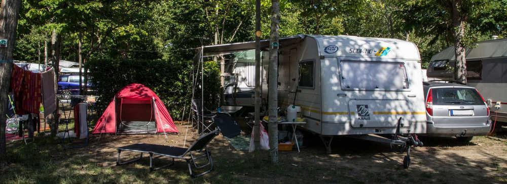 Europa Parque de Campismo *