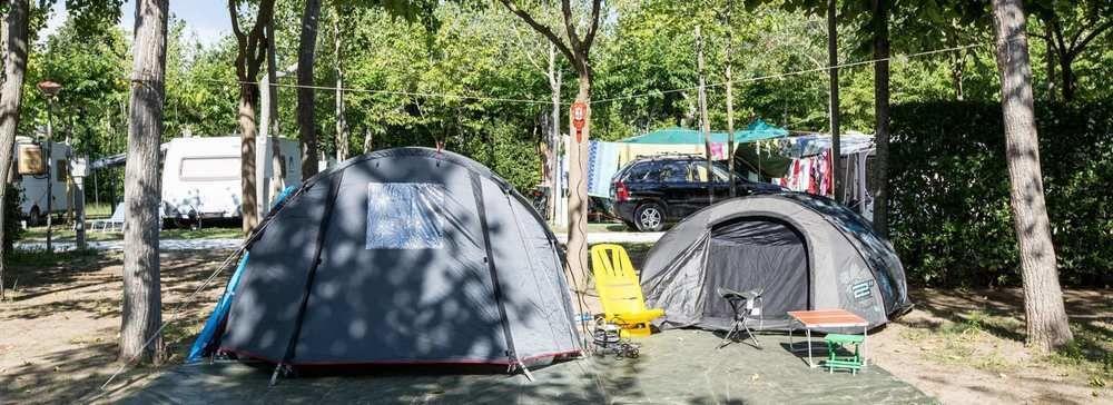 Europa Parque de Campismo *