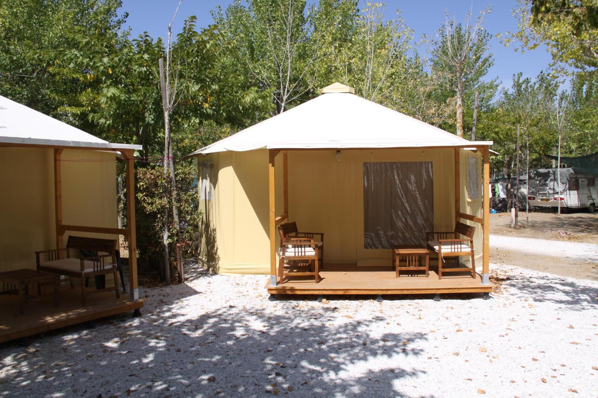 Camping Europa